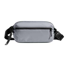 Taška přes rameno tomtoc Aviator - T33 Chest Bag L šedá

