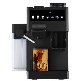 Automatický kávovar Catler ES 790 Egoisto černá barva
