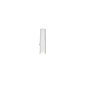 Nástěnné svítidlo Reality R26852731 TARYN bílé

