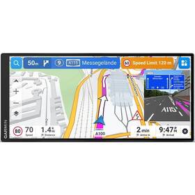 Navigační systém GPS Garmin Drive 8,8" černý

