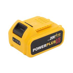  Akumulátor POWERPLUS XB POWXB90050 20V LI-ION 4,0Ah