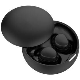 Sluchátka WG AirFlex 4/Sleeping Buds černá

