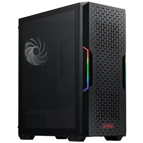 Case ADATA Starker AIR černá

