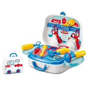 Vzdělávací hra Buddy Toys BGP 2014 

