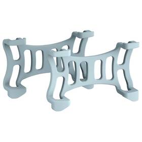 Spona Tractive pro DOG 6 (2 ks) mentolová

