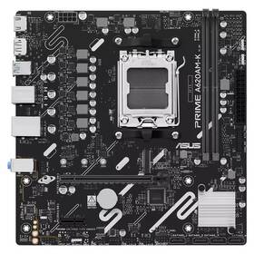 Základní deska Asus Prime A620AM-K černá

