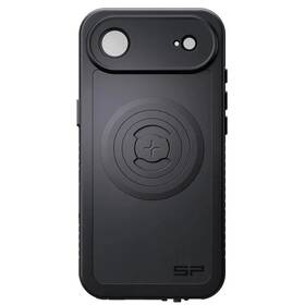 Kryt na mobil SP Connect Xtreme na Apple iPhone Air černý


