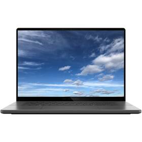 Notebook Asus ROG Zephyrus G16 šedý

