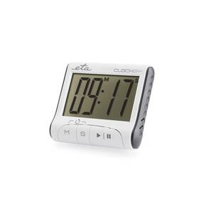 Minutka ETA 2832 9000 bílá

