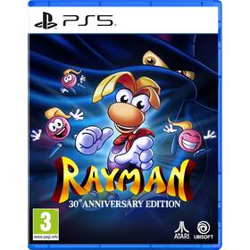 Hra U&I Entertainment PlayStation 5 Rayman: 30th Anniversary Edition 


