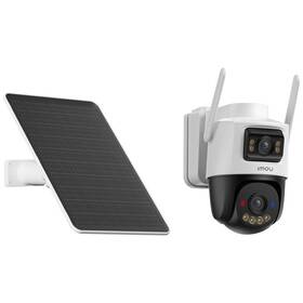 IP kamera Imou AOV Dual bílá

