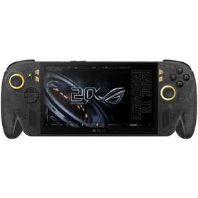 Herní konzole Asus ROG XBOX Ally X20 Bundle (2026) RC74XA černá

