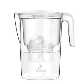 Filtrační konvice BWT Vida 2,6 l + 1 filtr 

