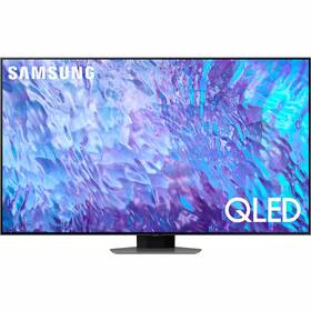 Televize Samsung QE98Q80CA 
