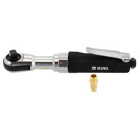 Pneumatický ráčnový utahovák YATO YT-0980 1/2" 68Nm 

