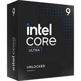 Procesor Intel 285K 

