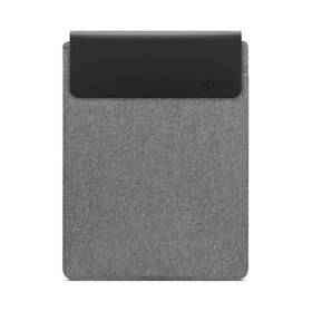 Pouzdro na notebook Lenovo Yoga 16" Sleeve šedé

