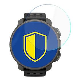  Tvrzené sklo 3mk Watch Protection FlexibleGlass na Suunto Vertical 2 (49mm)