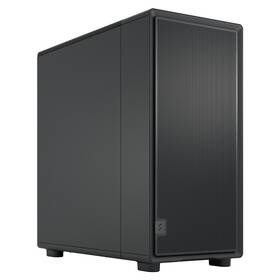 Case FRACTAL DESIGN Epoch XL Solid černá

