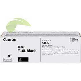 Toner Canon T10L černý

