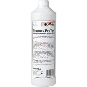  Čisticí přípravek Thomas Protex - čistící koncentrát pro čištění koberců a čalounění , 1 l