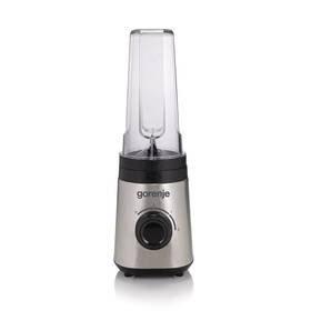 Stolní mixér Gorenje BSM600E nerez

