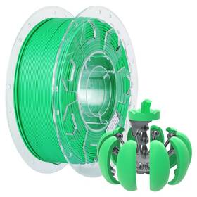 Filament Creality CR-PLA 1kg zelený

