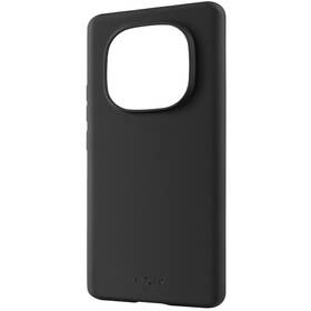 Kryt na mobil FIXED Story na Xiaomi Redmi Note 15 4G/5G/POCO M8 5G černý

