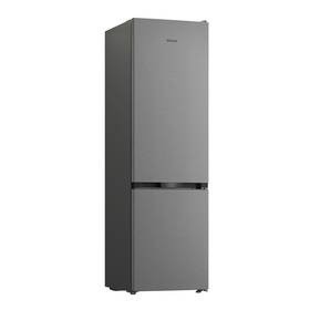 Chladnička s mrazničkou Whirlpool WHK 22414 X8EA nerez

