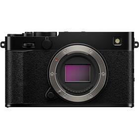 Digitální fotoaparát Fujifilm X-E5, tělo černý

