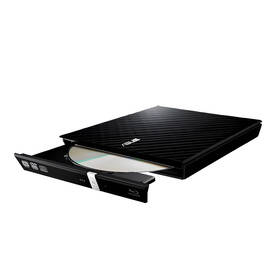  Externí DVD vypalovačka Asus SDRW-08D2S Lite