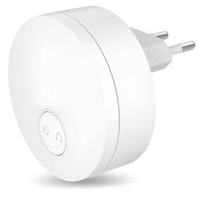 Vnitřní reproduktor IMMAX NEO LITE Smart - vnitřní jednotka, Wi-Fi, Tuya bílý

