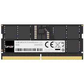 Operační paměť Lexar 16GB DDR5 5600MHz, CL46 

