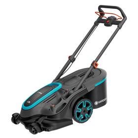 Sekačka Gardena PowerMax Duo 46/36V P4A 4.0 (s baterií) 


