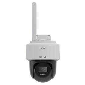 IP kamera HiLook PTZ-N2C400I-W(W) 2,8mm, 4Mpx bílá

