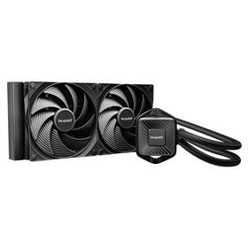 Vodní chladič be quiet! Pure Loop 3 280 černý

