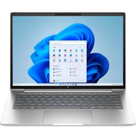 Notebook HP ProBook 4 G2a 14" stříbrný

