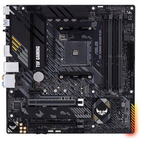 Základní deska Asus B550M-PLUS 

