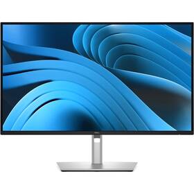 Monitor Dell P2725D černý/stříbrný

