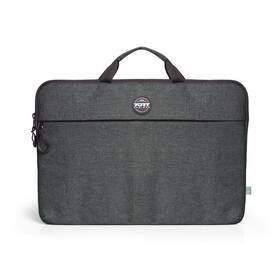 Brašna na notebook PORT DESIGNS BELIZE II Toploading 15,6"/16" šedý


