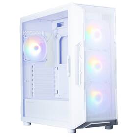 Case Zalman i3 Neo V2 bílá

