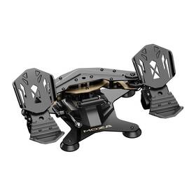 Pedály Moza Racing Flight pedals hliník

