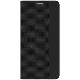 Pouzdro na mobil flipové WG Xiaomi Redmi 17 4G/5G černé

