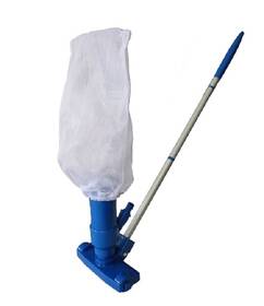 Vysavač bazénový Marimex Clean Vac 
