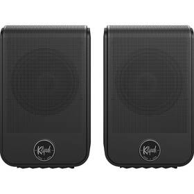 Reproduktory Klipsch Flexus SURR 100 (2 ks) černý

