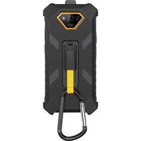  Kryt na mobil myPhone Hammer Iron V, s karabinou