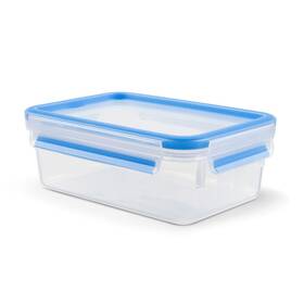 Dóza na potraviny Tefal K3021412, 1,2 l plast

