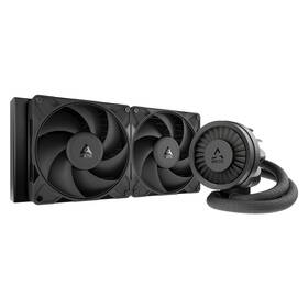 Vodní chladič Arctic Cooling Liquid Freezer III Pro 280 černý

