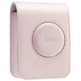Pouzdro Fujifilm Instax Mini Evo Gentle Rose růžové


