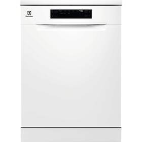 Myčka nádobí Electrolux E62SD200SW bílá

